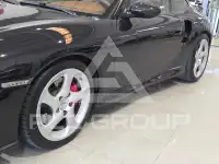 2002 Porsche 911