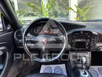 2002 Porsche 911