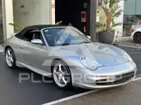 2002 Porsche 911