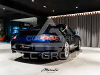 2002 Porsche 911
