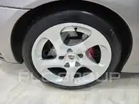 2002 Porsche 911