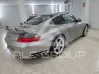 2002 Porsche 911