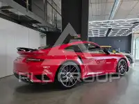 2002 Porsche 911