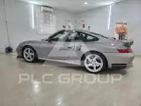 2002 Porsche 911