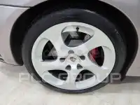 2002 Porsche 911