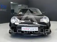 2002 Porsche 911