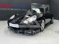2002 Porsche 911