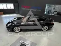 2002 Porsche 911
