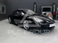 2002 Porsche 911