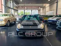 2002 Porsche 911