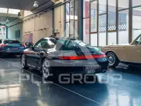 2002 Porsche 911