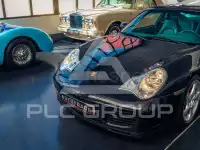 2002 Porsche 911