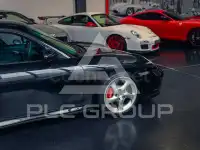 2002 Porsche 911
