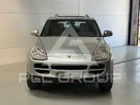 2002 Porsche Cayenne