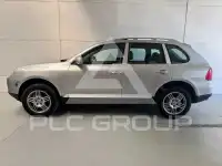 2002 Porsche Cayenne