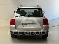 2002 Porsche Cayenne