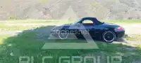 2002 Porsche BOXSTER