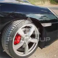 2002 Porsche BOXSTER