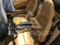 2002 Porsche BOXSTER
