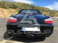 2002 Porsche BOXSTER