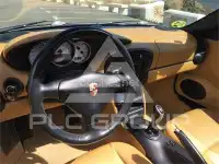 2002 Porsche BOXSTER