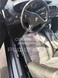 2002 Porsche BOXSTER
