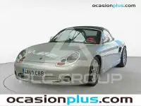 2002 Porsche BOXSTER