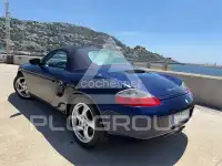 2002 Porsche BOXSTER