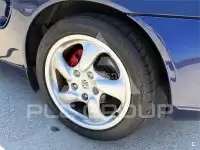 2002 Porsche BOXSTER