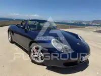 2002 Porsche BOXSTER