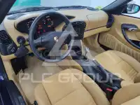 2002 Porsche BOXSTER