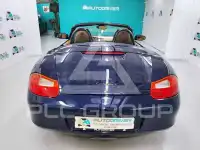 2002 Porsche BOXSTER