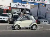 2002 Smart Smart