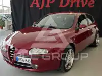 2002 Alfa Romeo 147