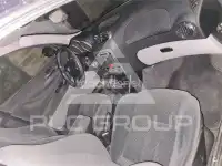 2002 Alfa Romeo 147
