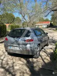 2002 Alfa Romeo 147