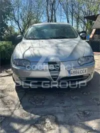 2002 Alfa Romeo 147