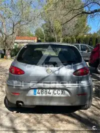 2002 Alfa Romeo 147