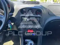 2002 Alfa Romeo 156