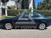 2002 Alfa Romeo 156
