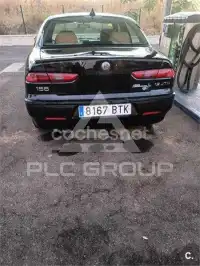 2002 Alfa Romeo 156