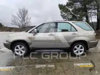 2002 Lexus RX300