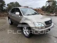 2002 Lexus RX300