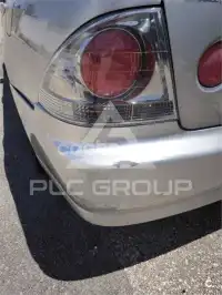 2002 Lexus IS