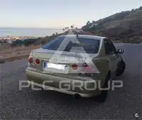 2002 Lexus IS