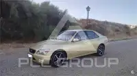2002 Lexus IS