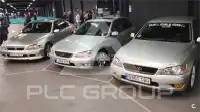 2002 Lexus IS