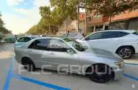 2002 Lexus IS