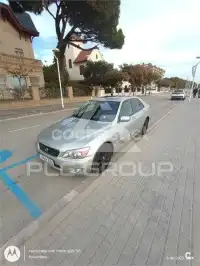 2002 Lexus IS