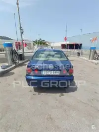 2002 Lexus IS